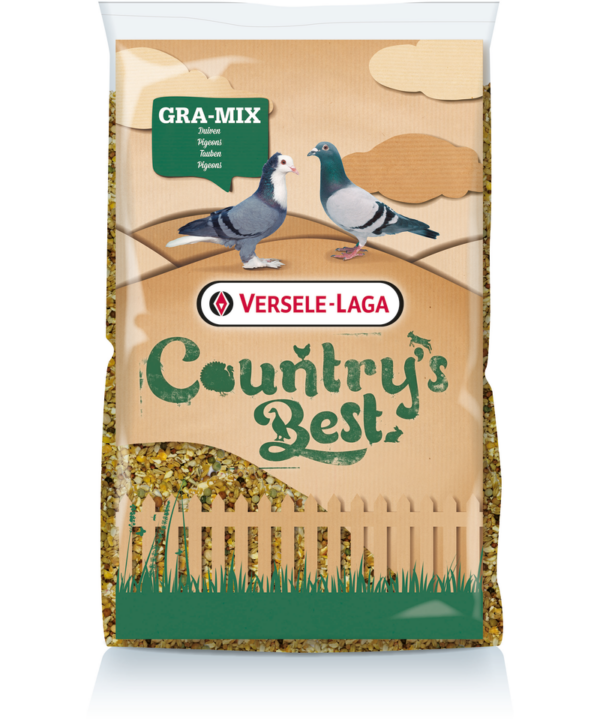 PIGEON ECO VERSELE LAGA - 20KG