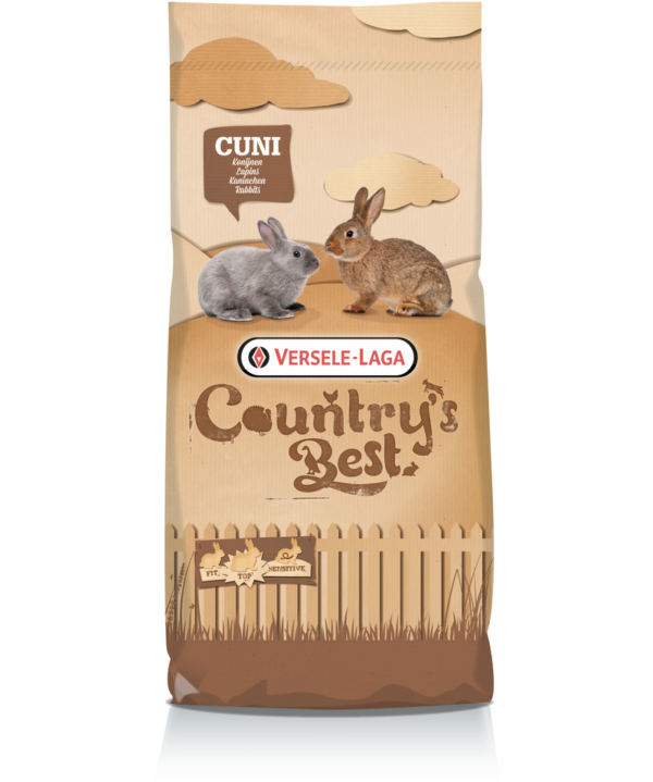 LAPIN CUNI FIT PURE - VERSELE LAGA - 20KG – Image 2