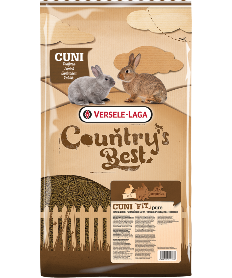 Lapin Cuni Adult Complete Versele Laga