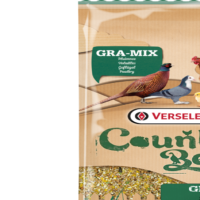 GRA-MIX Mélange poules - VERSELE LAGA - 20KG - Vebaflor