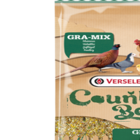 ALIMENT POUR POULES - GRA-MIX MÉLANGE 20KG - VERSELE LAGA