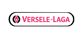 Logo Versele Laga