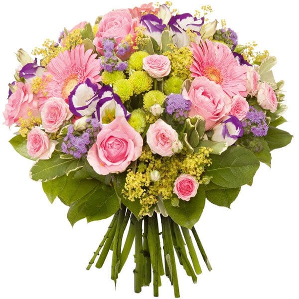 BOUQUET ROMANCE