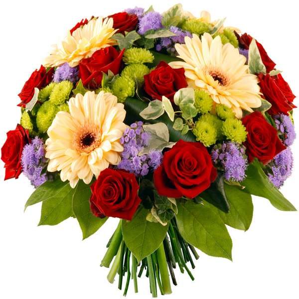 BOUQUET SOLEIL