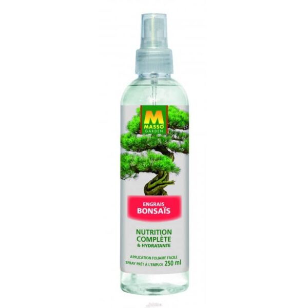Engrais Bonsaïs 250 ml