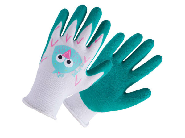 Rostaing Gant Enfant Margot
