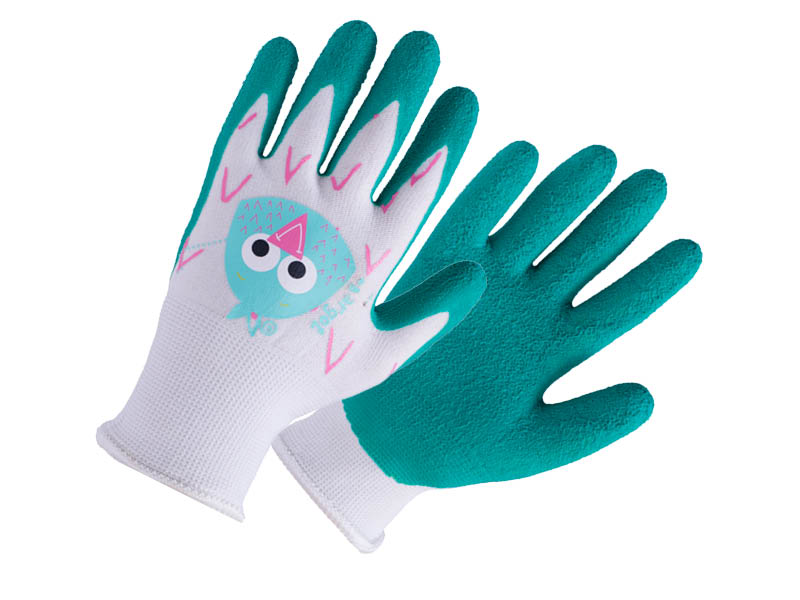 Gants jardin enfant