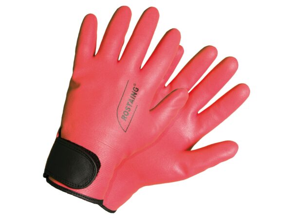 GANTS DE JARDINAGE FEMME ROSTAING