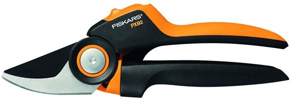 Sécateur Fiskars PowergearX PX92 - Vebaflor