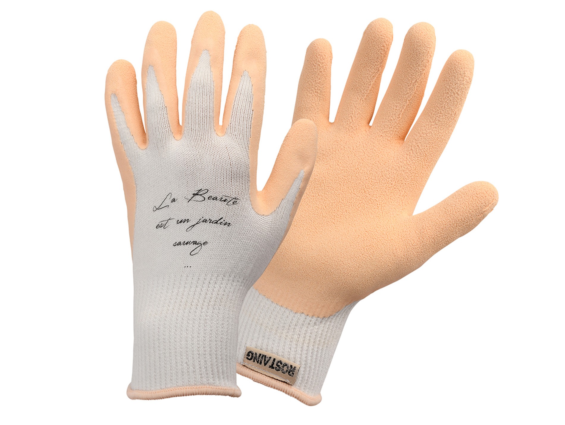 GANTS DE JARDINAGE FEMME ROSTAING - Vebaflor