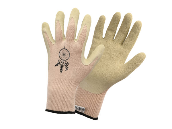 GANTS DE PROTECTION JARDINAGE ROSTAING BOHO