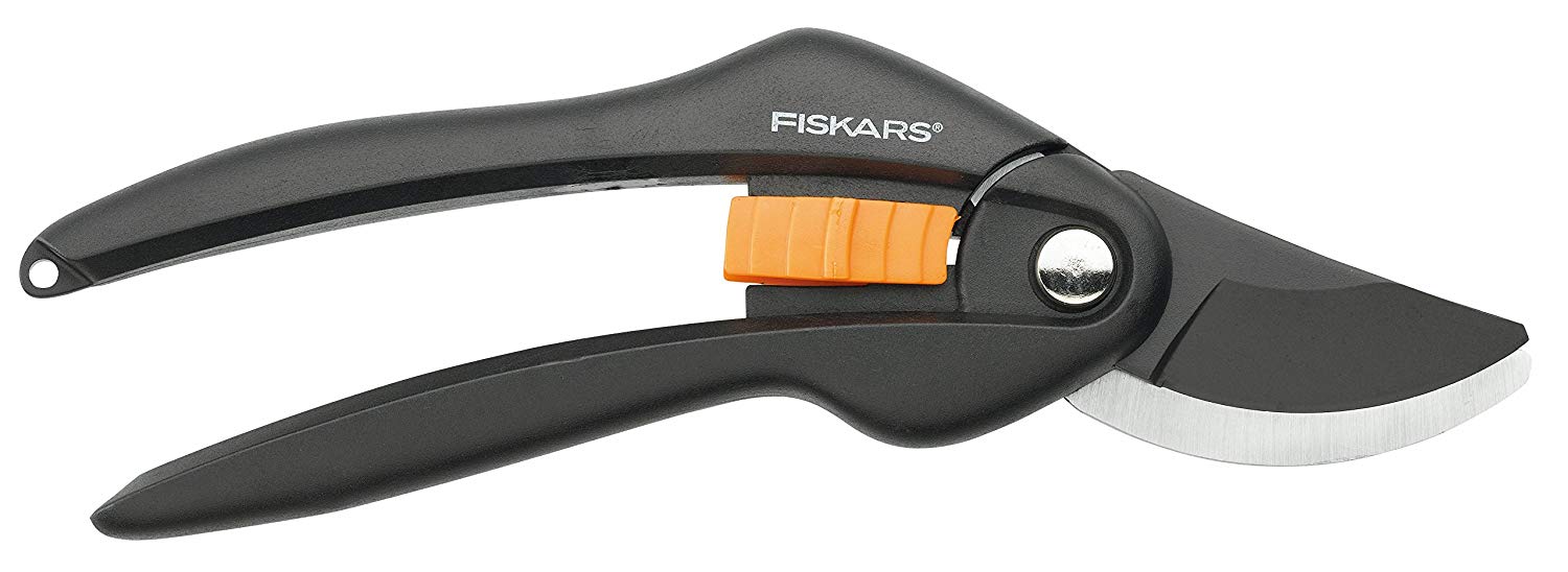 Sécateur Fiskars Single Step - Vebaflor