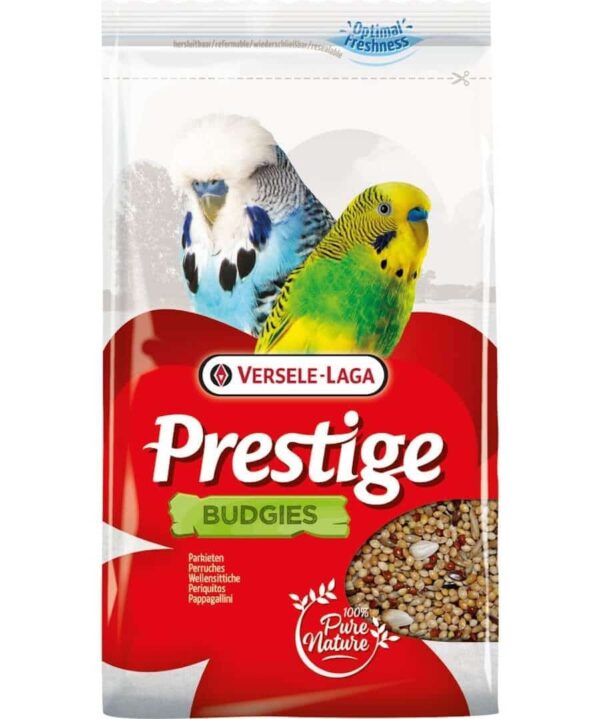 Perruche Prestige - 4 kgs