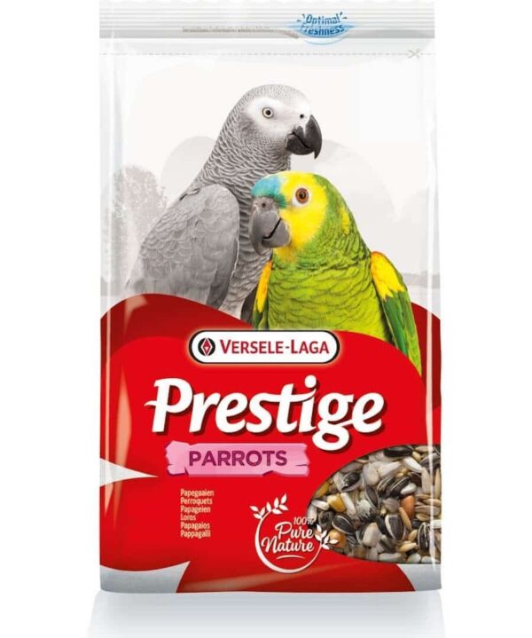 Perroquet Prestige - 3 kgs